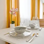 아파트 Citrine 체스키크룸로프