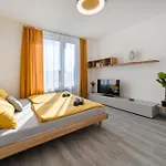 아파트 Citrine *