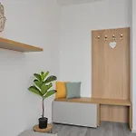 Citrine Апартаменты
