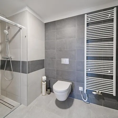 Citrine Apartment Cesky Krumlov