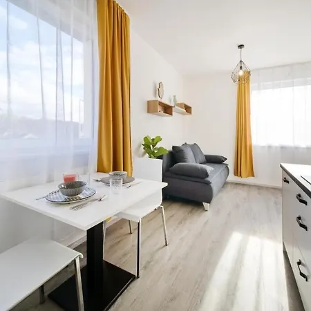 Citrine Apartman Český Krumlov