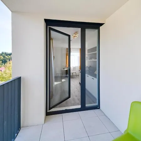 Citrine Apartman *