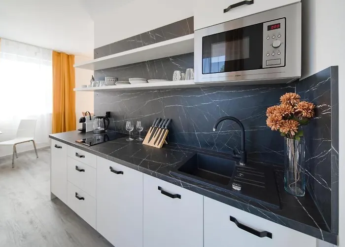 Citrine Apartment