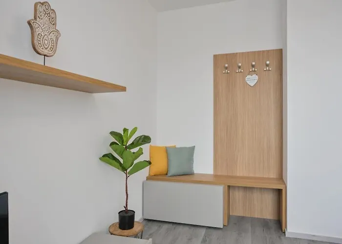 Citrine Apartment