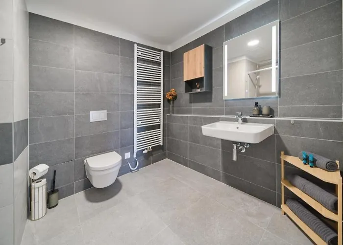 Citrine Apartment Český Krumlov